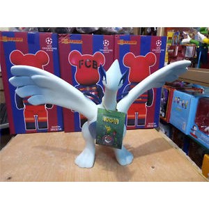 PROMO TERBARU Pokemon Lugia pvc figure doll collection figures ANIME toy NEW MURAH MERIAH