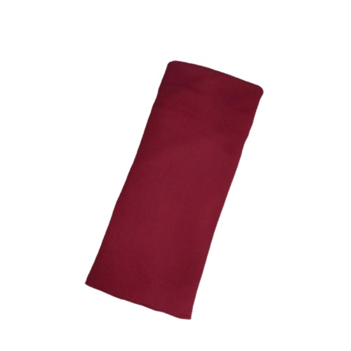 Jilbab Sport instan / Hijab olahraga sporty-Maroon