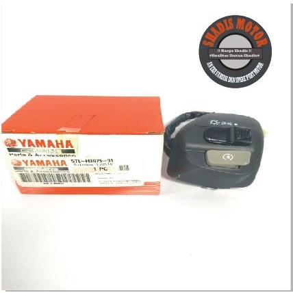 Holder Mio Kanan Yamaha 5TL-H3975-31