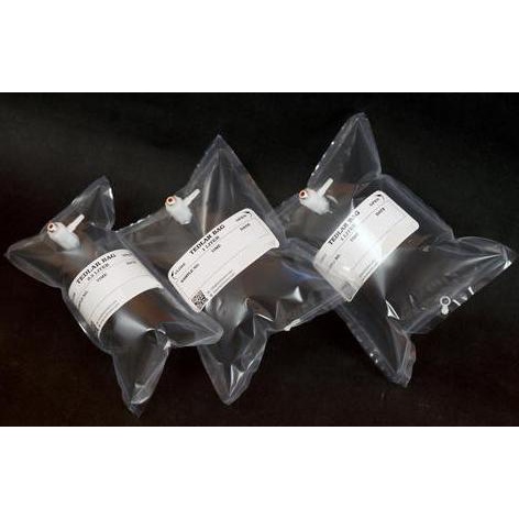 Tedlar Bag 1 Liter / Gas Sampling Bags 1 Liter / Gas Bag 1L