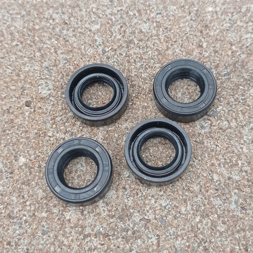 [BAYAR DITEMPAT] SEAL AS GEAR BOX MESIN CUCI 12-21
