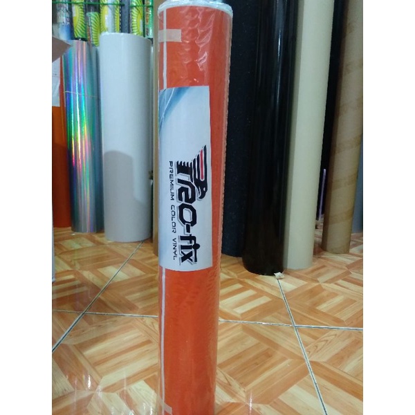 Skotlet Profix Orange Doff 035M