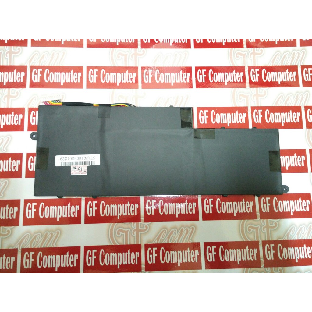 Baterai Acer Aspire One E11 E3 E3-111 Series