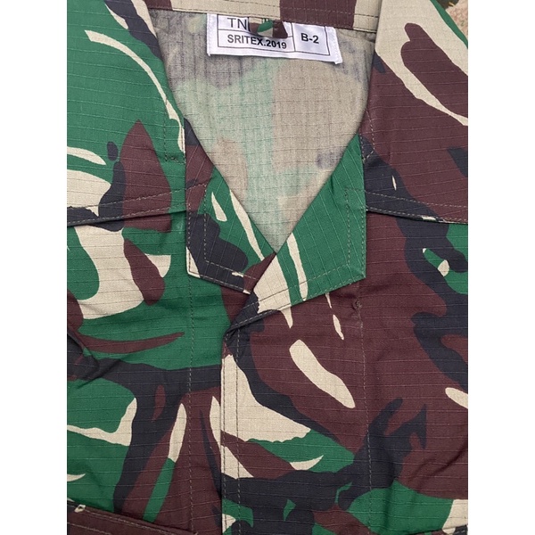 BAJU PDL SRITEX ASLI JATAH 2019/2020