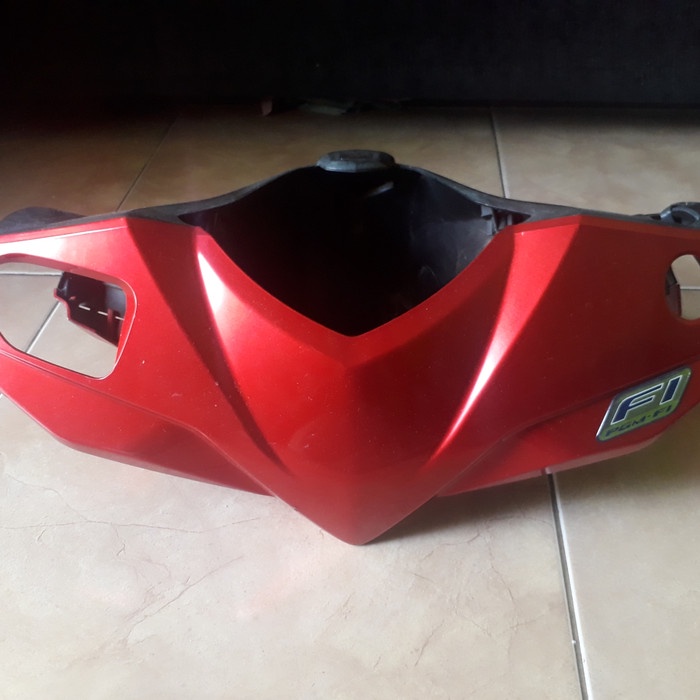 batok orie copotan beat fi 2013