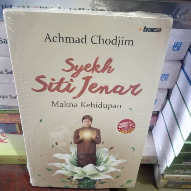 SYAIKH SITI JENAR MAKNA KEHIDUPAN
