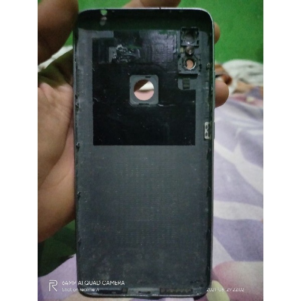 Backdoor Xiaomi S2 bekas original