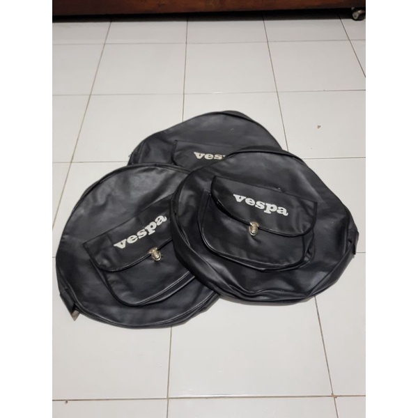 sarung ban serep vespa r10