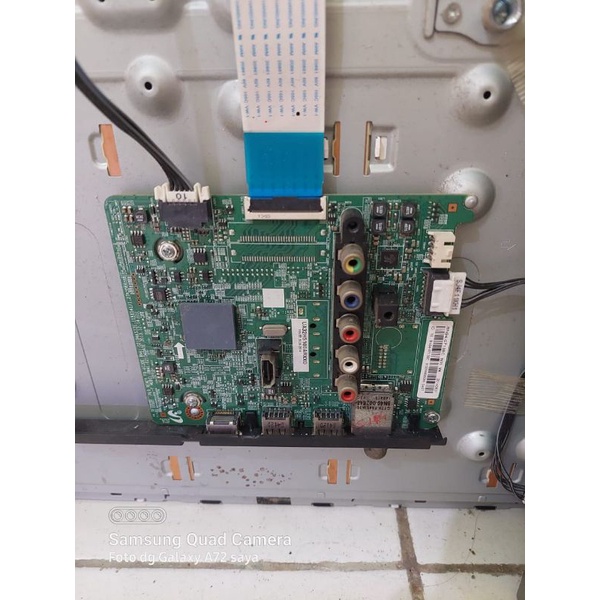Mb Mainboard Tv Led Samsung UA32H5100AR UA 32H5100AR 32H5100 32 H5100AK 32inch