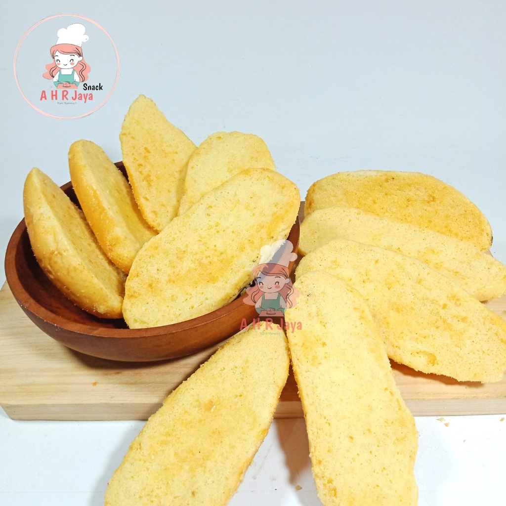 

BAGELEN BAGELAN BUTTER SUSU MANIS 500 gr / ROTI KERING Weston ASLI BANDUNG