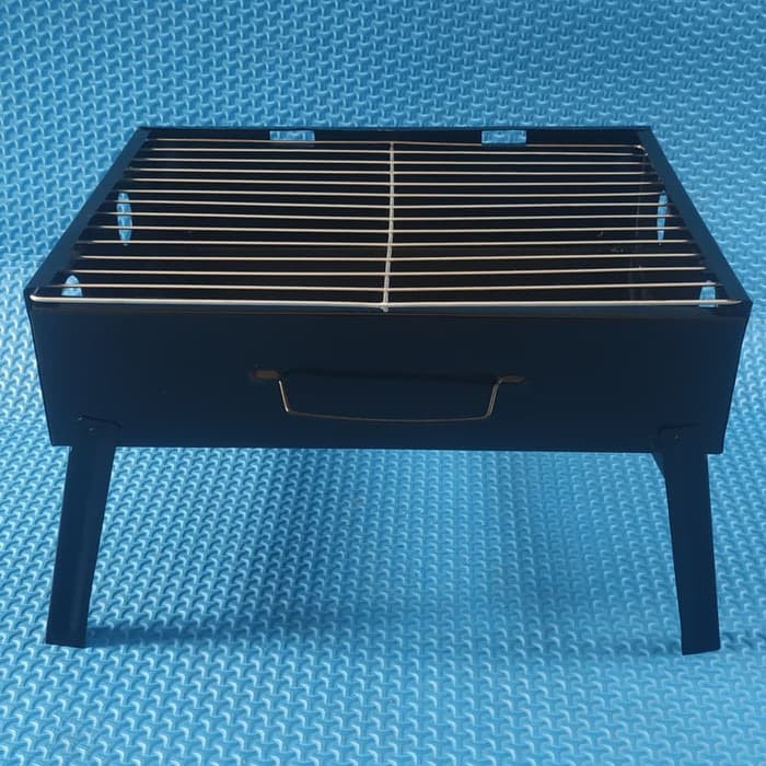 Alat Panggangan Portable / Barbeque Grill / PANGGANGAN MINI PORTABLE