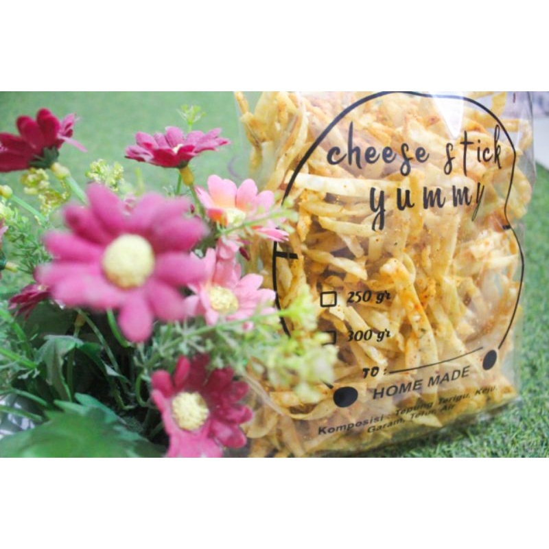 

Cheese Stick Yummy