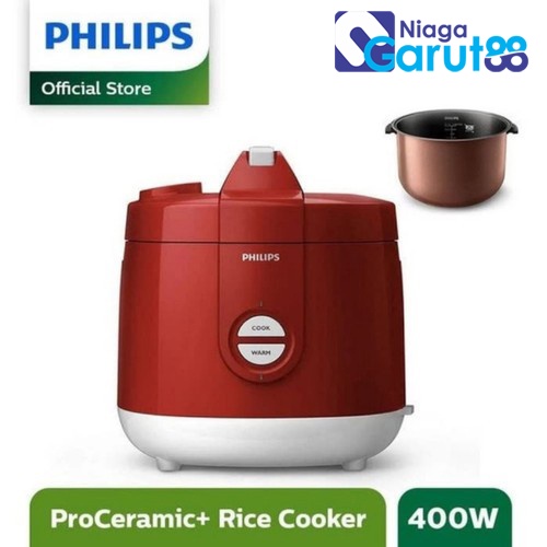RICE COOKER PHILIPS HD-3131