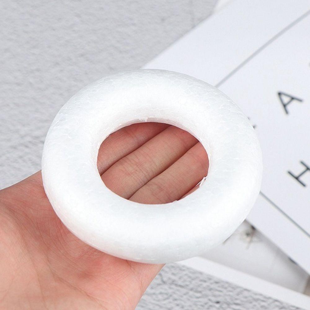 Cincin Busa QUINTON Aksesoris Pesta Xmas Dekor Bahan Craft