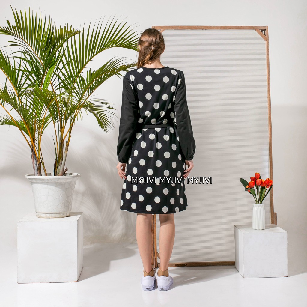 HELITHA MIDI BY MYJIVI