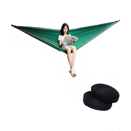 HAMMOCK ULTRALIGHT AYUNAN GANTUNG HEMOCK HAMOCK 270x150