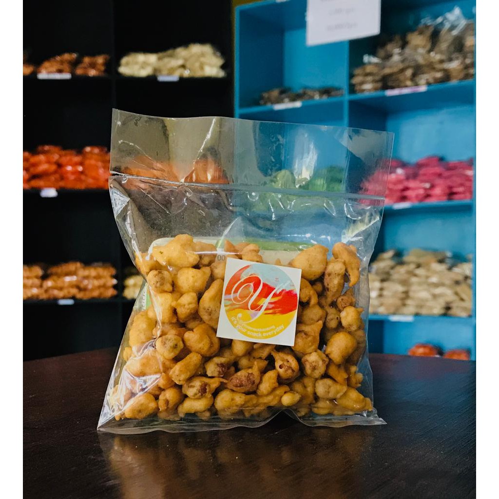 

Kacang bandung 1 kg