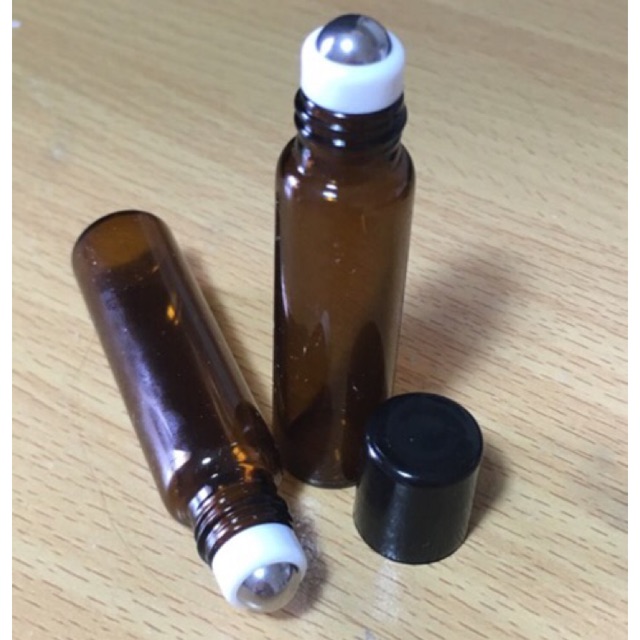 Botol Roll on 10ml