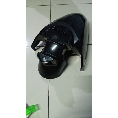 spakbor scoopy k2f 2021 original fender fr scoopy 2021 K2F original bahan blm cat