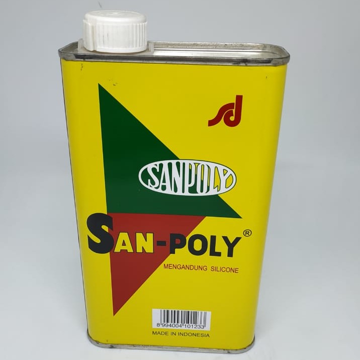 SANPOLY 500ML