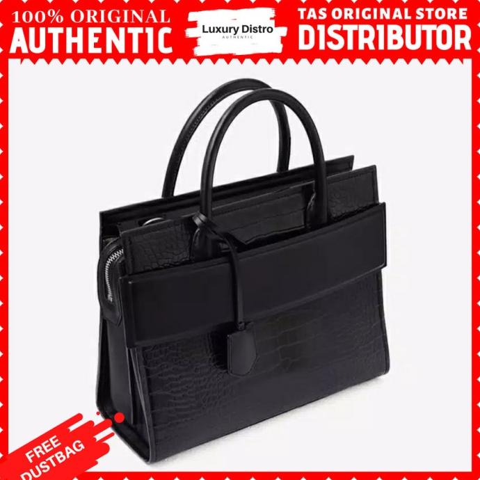 Tas Pedro Croco Wanita Original Branded Store SR1315