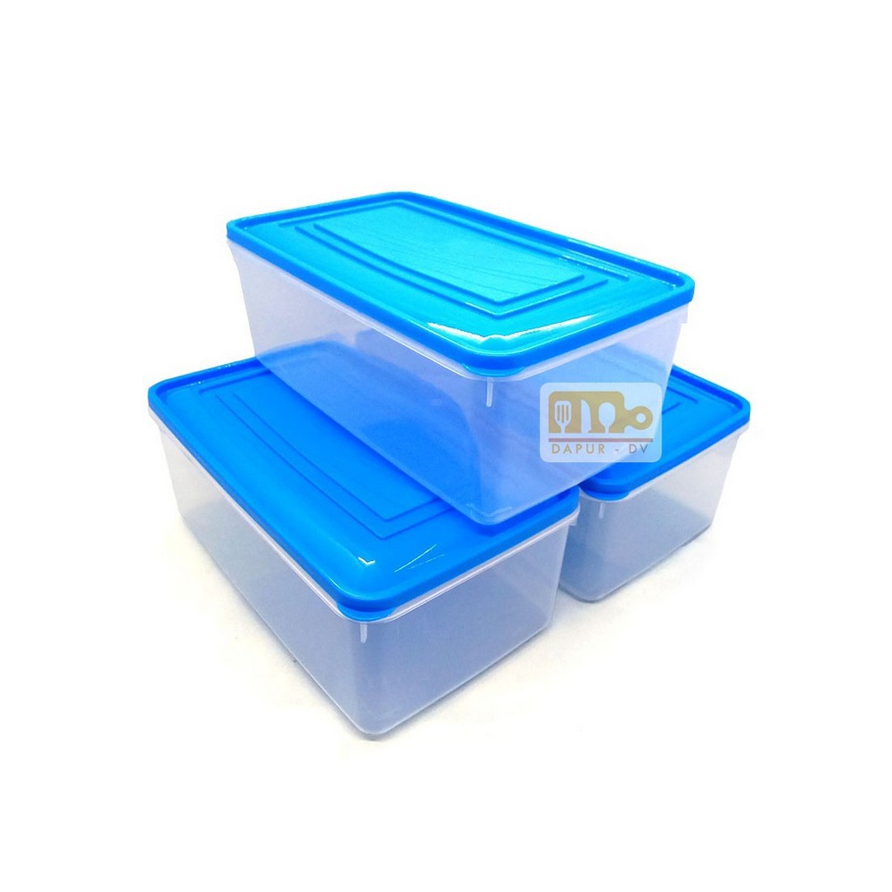 Sealware Wadah Makanan Serbaguna ASA 1100 Plastik