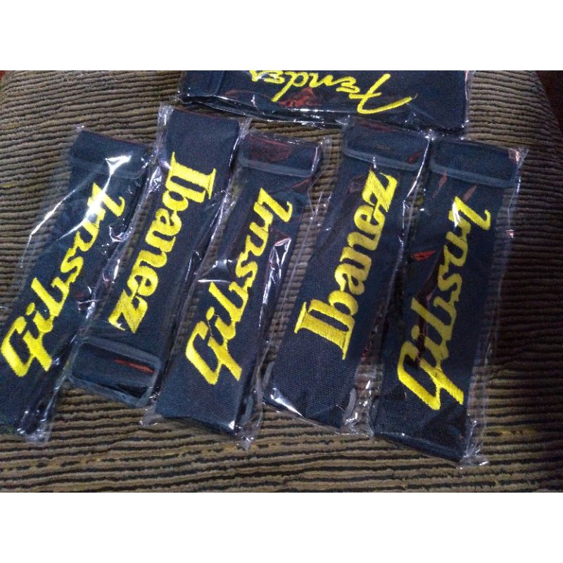 COD sabuk gitar keren