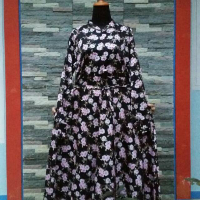 Gamis katjep ORI