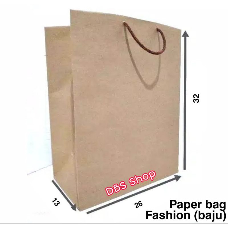 

Paper bag fashion (26.11.32)