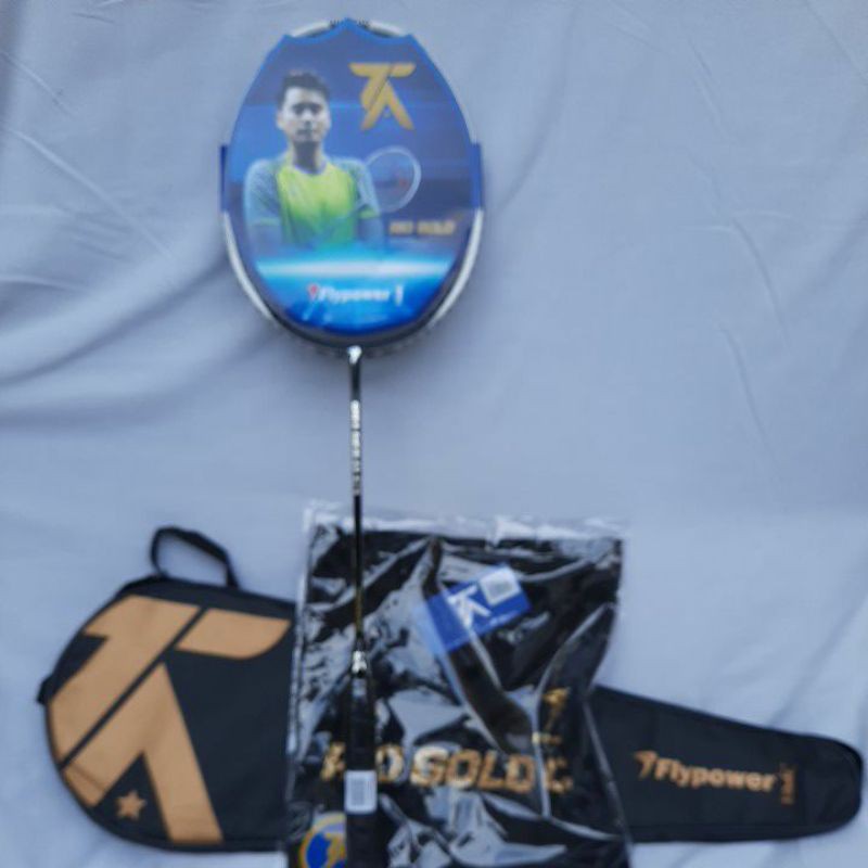 raket flypower RIO GOLD C1