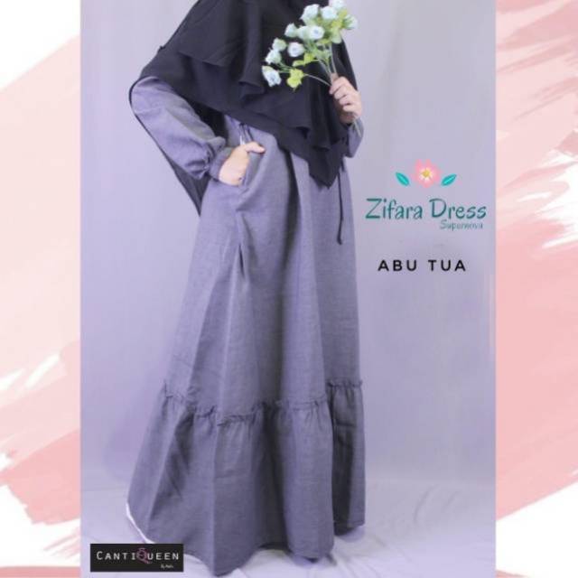 Gamis Zifara Supernova Gamis Supernova Murah Gamis Polos Gamis Cantiq Polos Motif Murah Shopee Indonesia