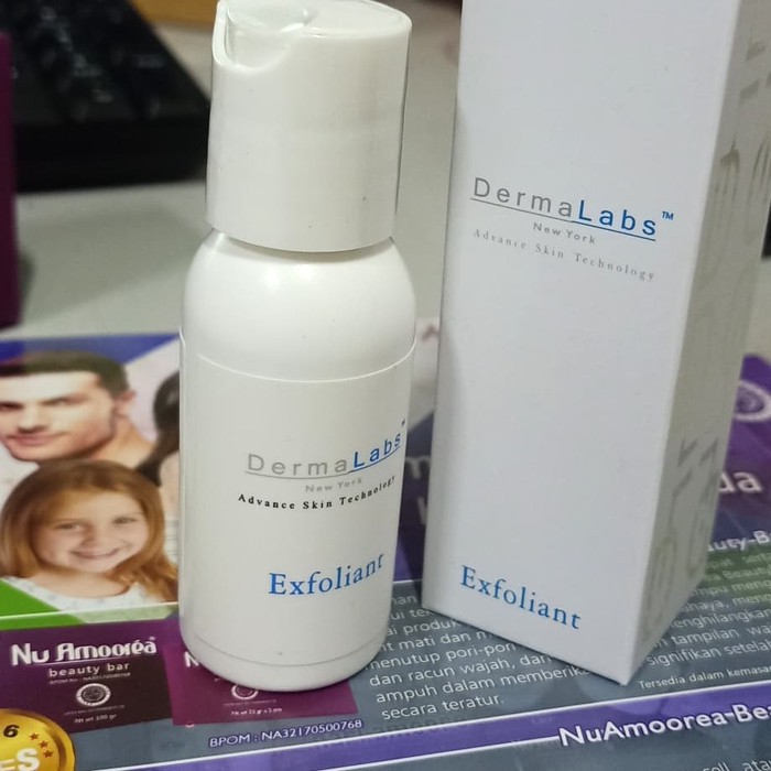 PROMO  Exfoliant / Exfoliant Amoorea