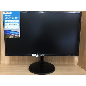 Jual Monitor LCD LED SAMSUNG SF350  S24F350FHE  Display 24  Inch  GARANSI RESMI  Diskon