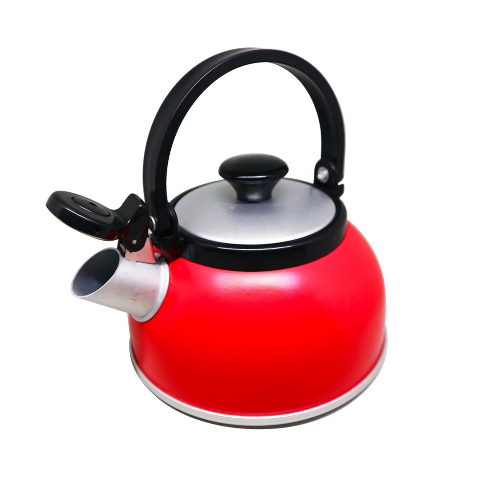 FM - Maspion Teko bunyi whistling kettle Rigoletto 3,5L HIJAU