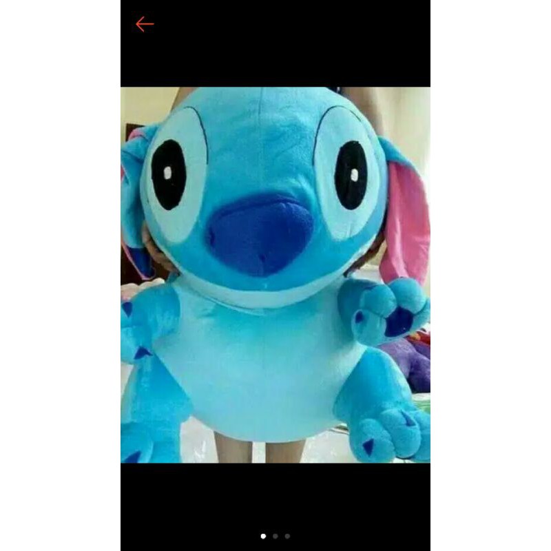 boneka imut dan baggus buat yang lagi pacaran cocok buat kado ulangtahun juga lohh