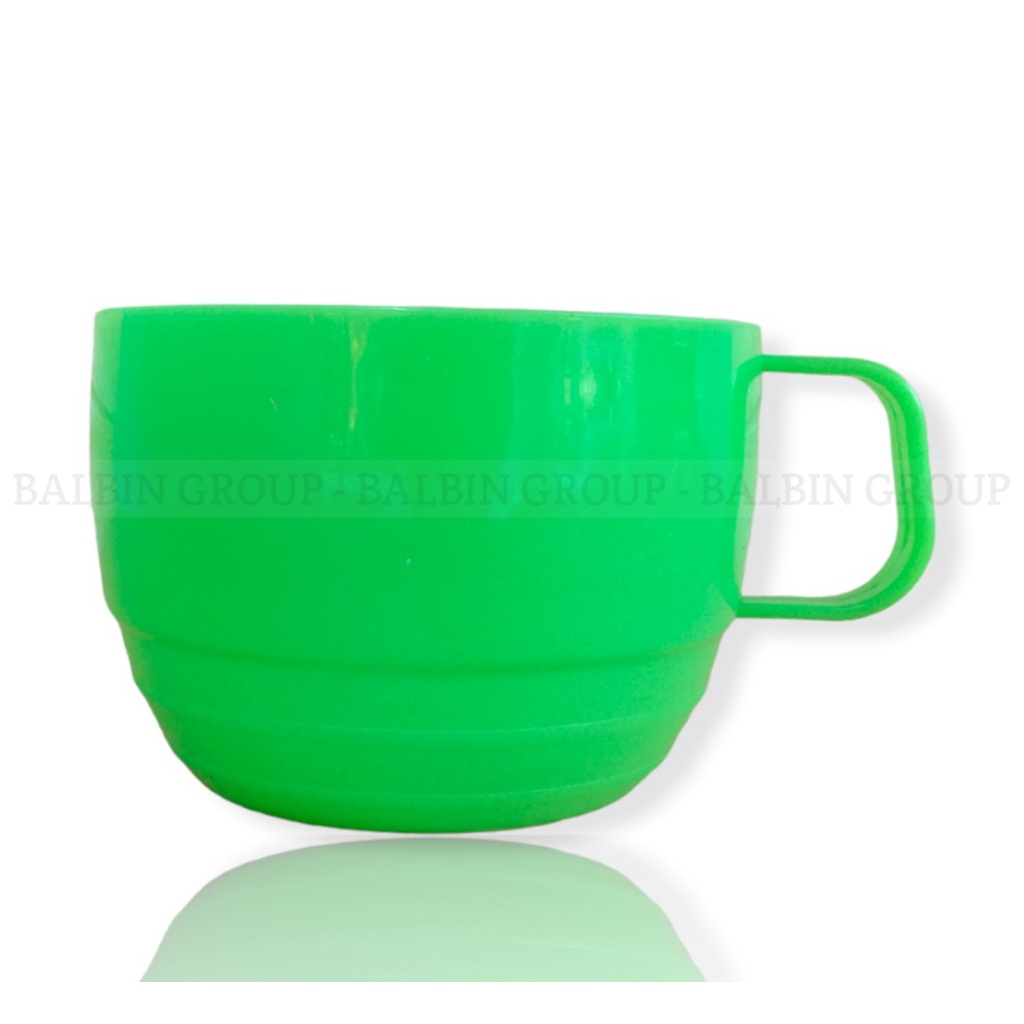 [BALBIN] 6 cangkir 350 ml/cangkir harmonis/gelas harmonis/cangkir unik/mug cangkir harmonis