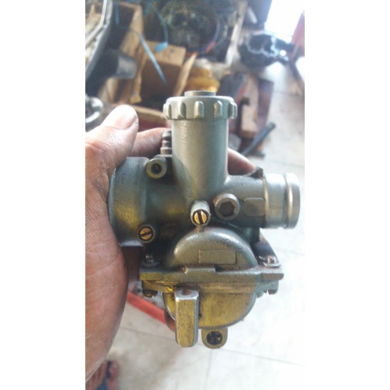 karbu ori fizr fiz f1zr f1z kode 4wh