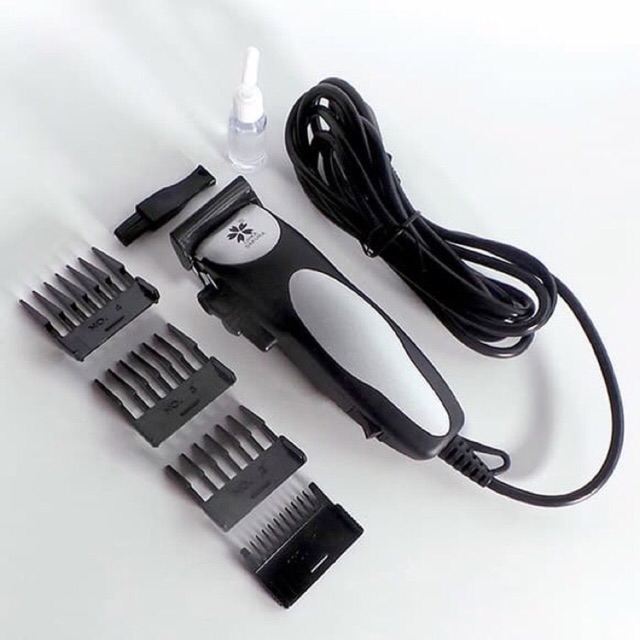 Hair Clipper Ohka Sakura 635/hair clipper/ohka sakura/clipper
