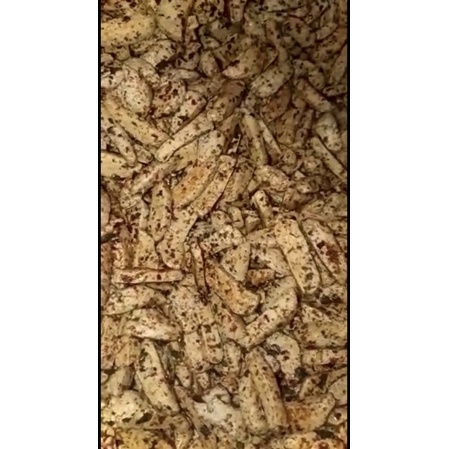 

BASRENG DAUN JERUK 200gr