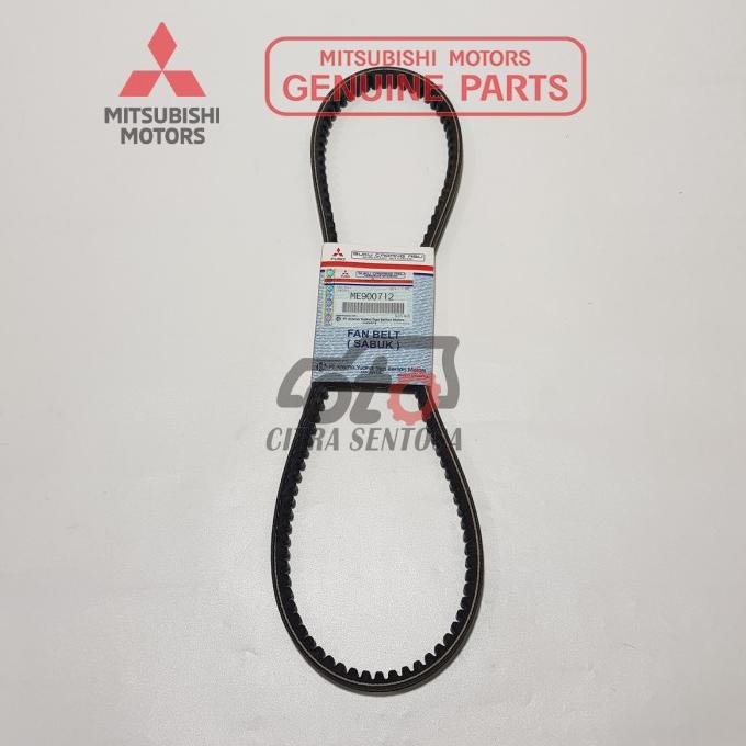 FAN BELT COLT DIESEL FE119 ORIGINAL ME900712