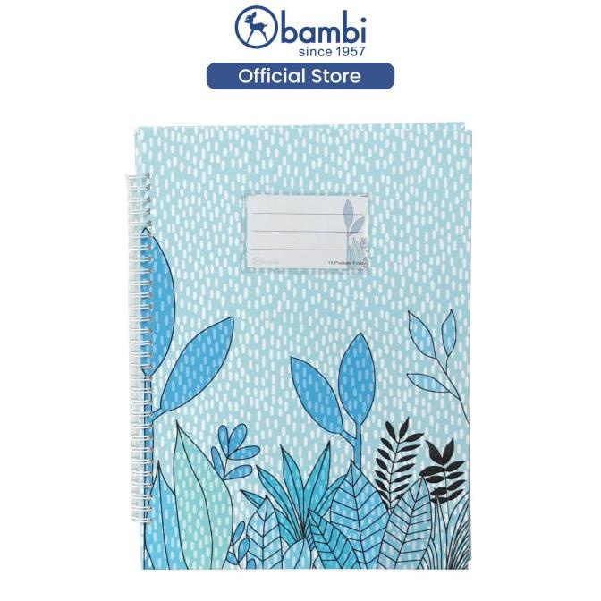 

Document Holder paper Folio Binder Sleeve pocket 2110016 kliping