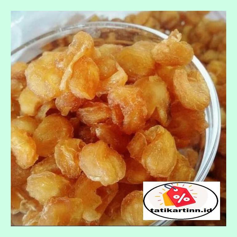

T4Tksot Longan Kering / Lengkeng Kering 100Gram Sotytat