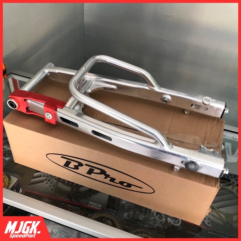 Swing Arm BPro Stabilizer PNP CBR LED 2016-2019