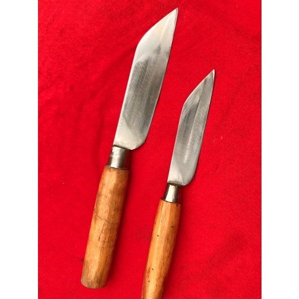 pisau dapur bali tiuk dapur