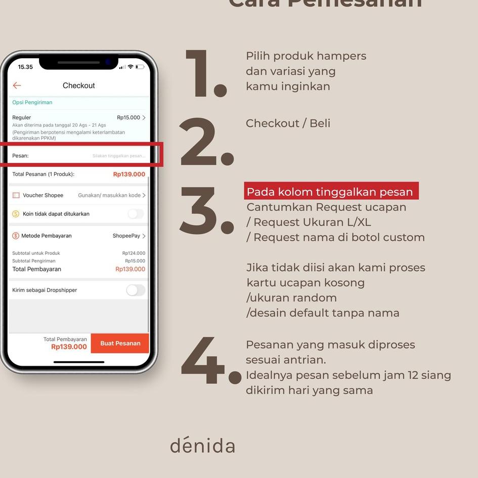 

r6❁Best Produk❂➵ MUSLIMAH IDAMAN MUKENA KADO ULANG TAHUN, KADO NIKAHAN KADO ANNIVERSARY GIFTBOX CEWEK HAMPERS LEBARAN SESERAHAN KADO IBU HADIAH IBU 91
