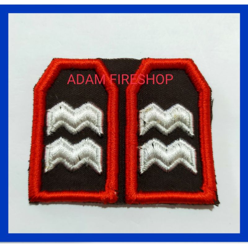 PANGKAT POLRI AIPTU JABATAN