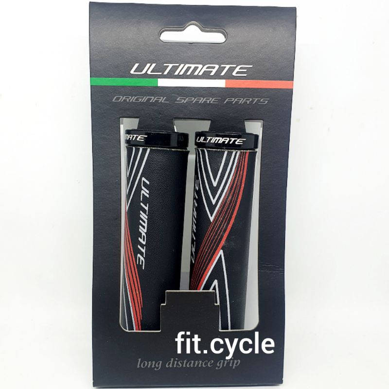 Ultimate hand grip sepeda | grip sepeda