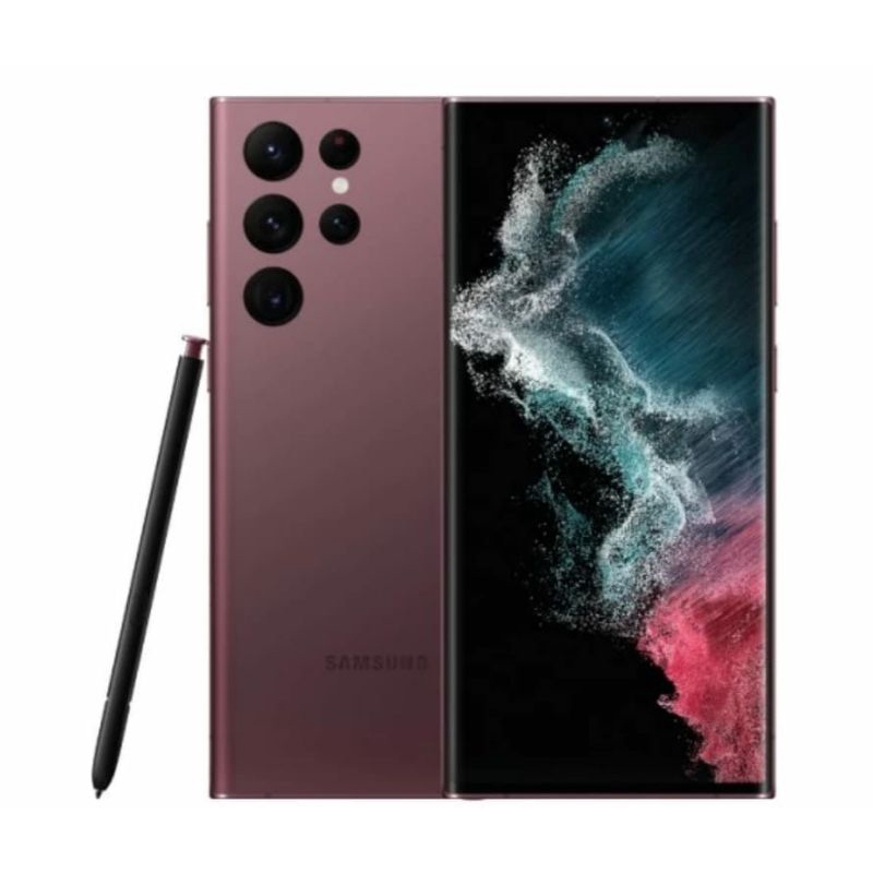 Samsung Galaxy S22 Ultra 5G 12/512GB