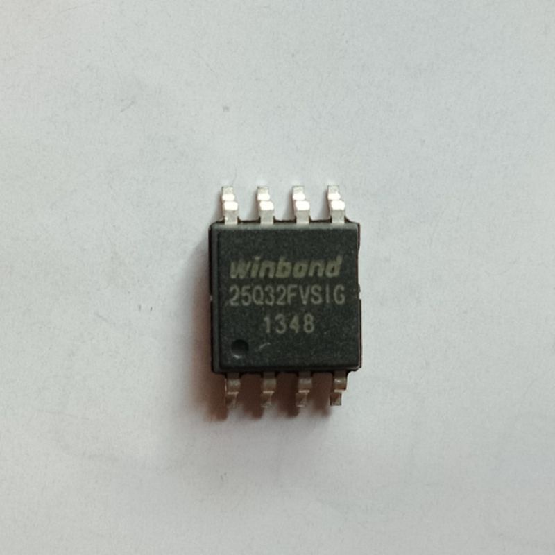 IC EEPROM TOSHIBA 32L1600VJ ORIGINAL