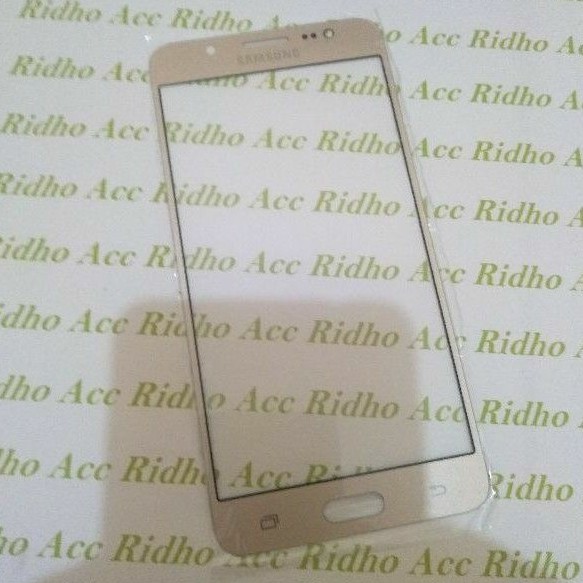 Kaca Lcd Kaca Touchscreen Samsung J5 2016 J510